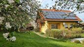 Foto - Traumanwesen in Alleinlage – fast energieautark 