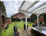 Foto - Exklusives Familienhaus. Mit Garten, Garage und Anliegerwohnung
