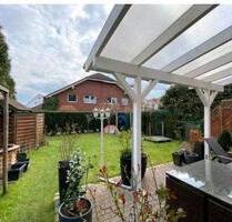 Exklusives Familienhaus. Mit Garten, Garage und Anliegerwohnung - Hamm Herringen