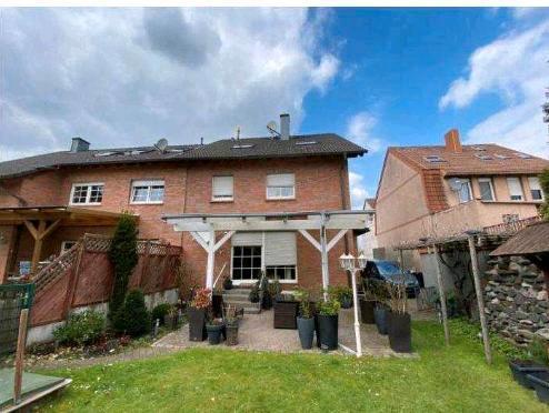 Foto - 9 Zimmer Doppelhaushälfte zum Kaufen in Hamm