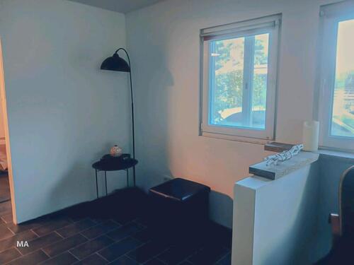 Foto - Wochenendhaus Niederfinow auf Pachtland