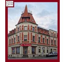 PROVISIONSFREI Wohn- und Geschäftshaus - Meerane