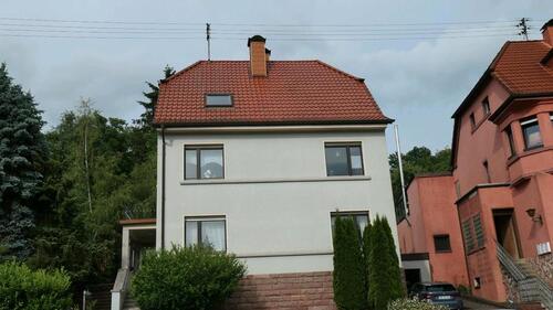 Foto - freistehendes Einfamilienhaus, 147m², Bj.1934, 219.000 €