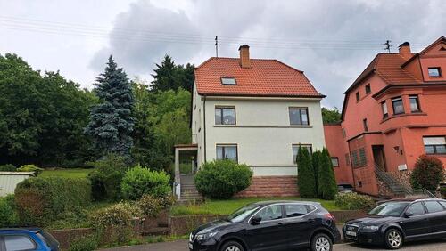 Foto - Einfamilienhaus zum Kaufen in Ottweiler