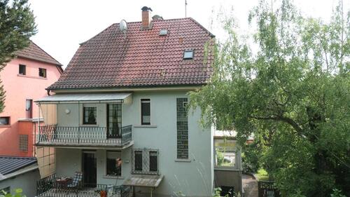 Foto - Einfamilienhaus in Ottweiler zum Kaufen