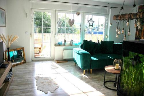 Foto - 6 Zimmer Etagenwohnung zur Miete in Bad Steben