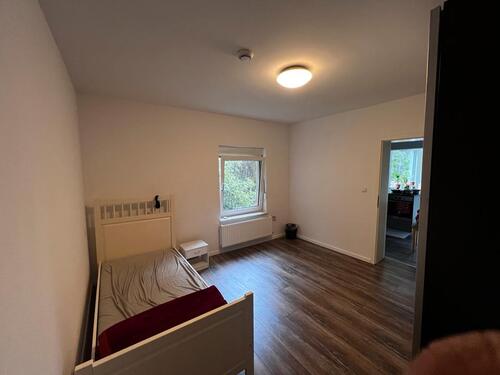 Foto - Etagenwohnung in Bonn zur Miete