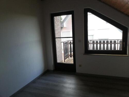 Foto - Etagenwohnung in Welling