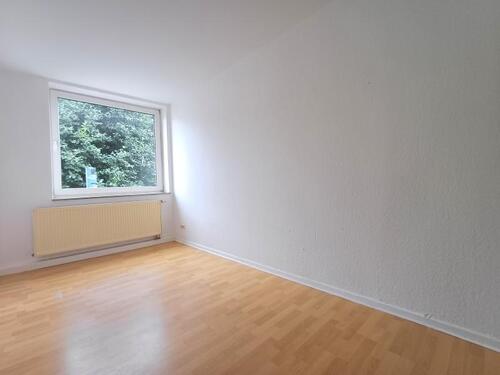 Foto - Etagenwohnung in Minden