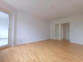 Foto - Etagenwohnung in Minden zur Miete