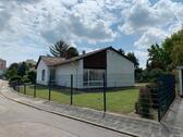 Foto - Einfamilienhaus zur Miete in Lampertheim