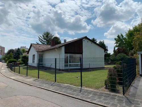 Foto - Einfamilienhaus zur Miete in Lampertheim