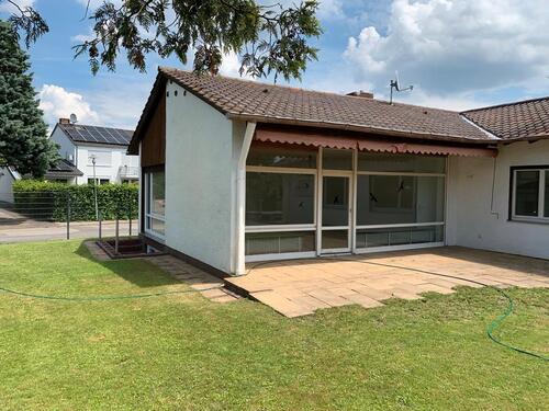 Foto - Einfamilienhaus in Lampertheim