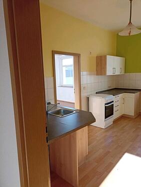 Foto - Wohnung 2 Zimmer Küche Bad in Neuwelt