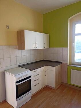 Foto - Etagenwohnung zur Miete in Schwarzenberg/Erzgebirge