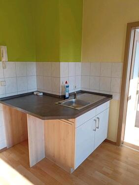 Foto - Etagenwohnung in Schwarzenberg/Erzgebirge