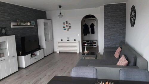 Foto - Etagenwohnung zur Miete in Niedernberg