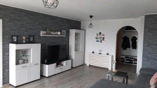 Foto - Etagenwohnung in Niedernberg