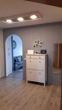 Foto - Etagenwohnung in Niedernberg zur Miete
