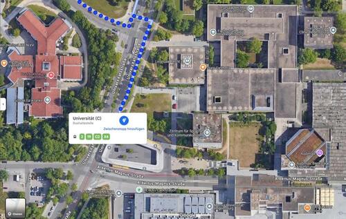 Foto - andere in Regensburg