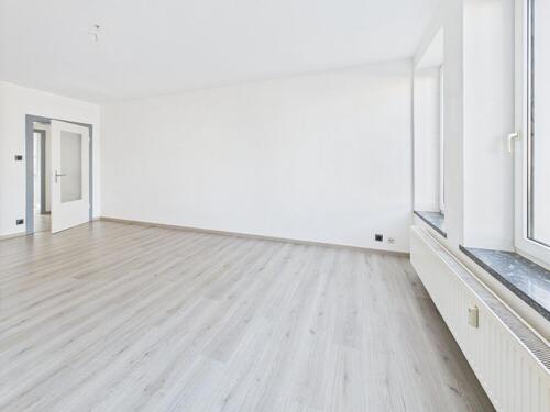 Foto - Etagenwohnung in Walsrode