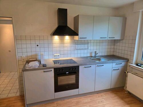 Foto - Etagenwohnung in Hagen