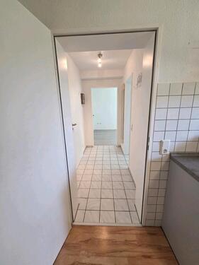 Foto - Etagenwohnung in Hagen zur Miete