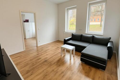 Foto - 4- Zimmer WG frisch renoviert Coburg