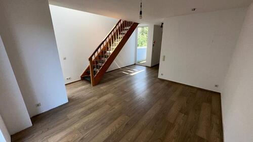 Foto - Etagenwohnung in Saarbrücken