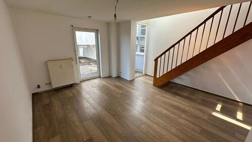 Foto - Etagenwohnung in Saarbrücken zur Miete