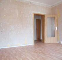 Kleine Familienwohnung - 365,00 EUR Kaltmiete, in Eisleben (Lutherstadt) (PLZ: 06295)