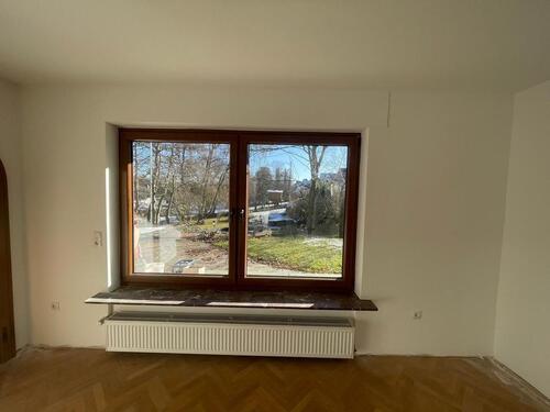 Foto - Etagenwohnung in Wenden