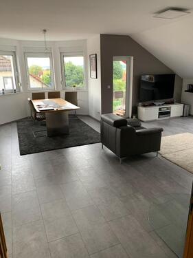 Foto - 4 Zimmer Etagenwohnung zur Miete in Ebergötzen