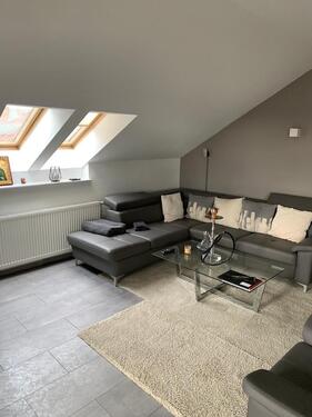 Foto - 4 Zimmer Etagenwohnung in Ebergötzen