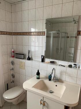 Foto - Etagenwohnung in Ebergötzen zur Miete