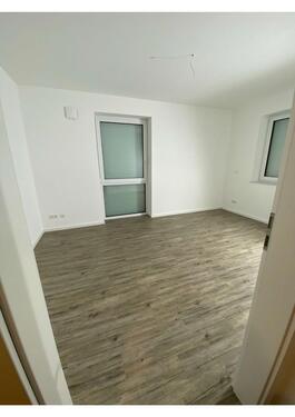 Foto - Moderne 3-Zimmer Wohnung im 1.OG mit Aufzug und Tiefgarage in Martfeld