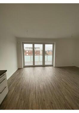 Foto - 3 Zimmer Etagenwohnung in Martfeld