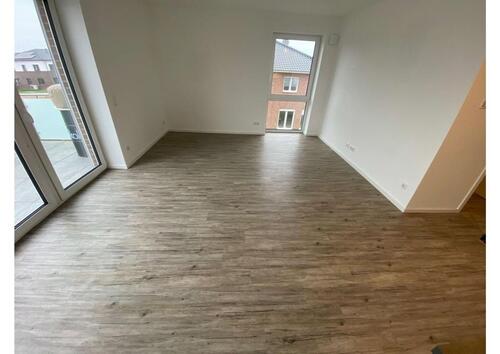 Foto - Etagenwohnung in Martfeld zur Miete