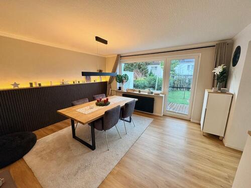 Foto - Einfamilienhaus in Neu Wulmstorf zum Kaufen