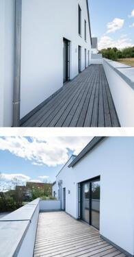 Foto - 3 Zimmer Etagenwohnung zum Kaufen in Nittendorf