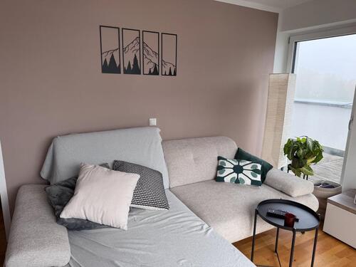 Foto - 3 Zimmer Etagenwohnung in Nittendorf