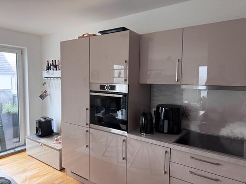 Foto - Etagenwohnung in Nittendorf zum Kaufen