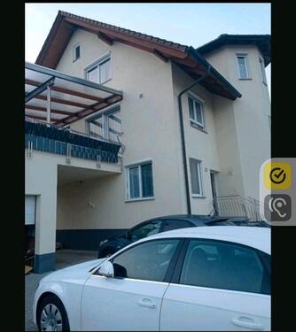 Foto - Renovierte 2-Zimmer-Wohnung in Beuren an der Aach