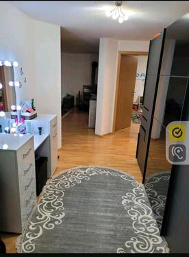 Foto - 2 Zimmer Etagenwohnung in Singen (Hohentwiel)