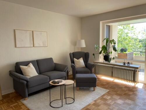 Foto - Am Ochsenmarkt 2-Zimmer - 600,00&nbsp;EUR Kaltmiete, ca.&nbsp; 49,00&nbsp;m&sup2;