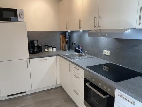 Foto - 2 Zimmer Etagenwohnung in Flensburg