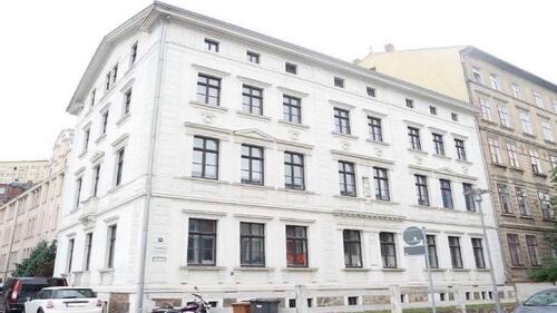 Foto - Zwischenmiete in Leipzig - 13.02. -04.04.2026 - Zentrum-Südost