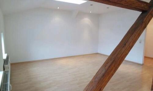 Foto - Etagenwohnung in Leipzig zur Miete