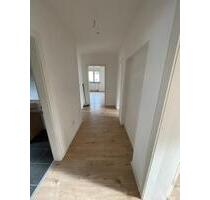 3ZKB - Wohnung - Bauntal-Rengershausen in der nähe vom VW-Werk - Baunatal