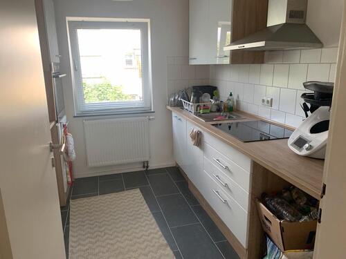 Foto - 3 Zimmer Etagenwohnung zur Miete in Baunatal